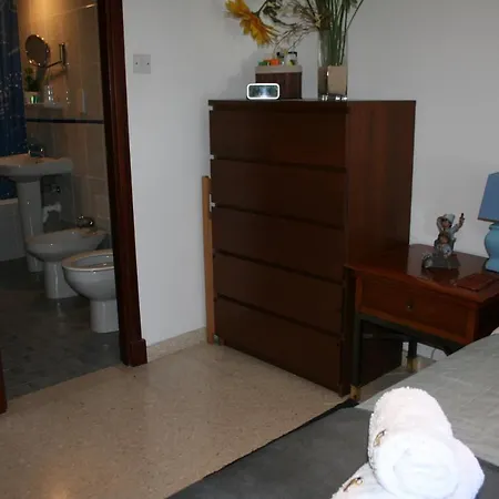 Admirals Suite, Gibraltar