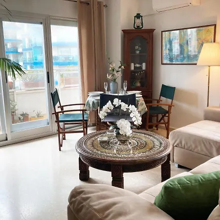 Apartment Admirals Suite, Gibraltar