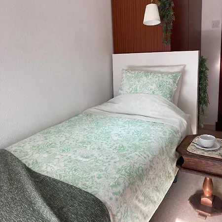 Admirals Suite, Gibraltar