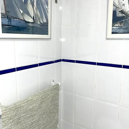 Apartment Admirals Suite, *