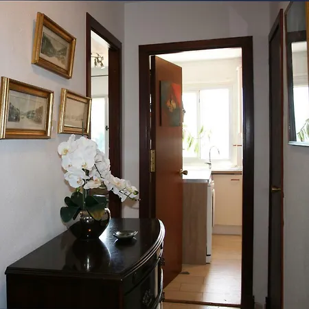 Admirals Suite, Apartment
