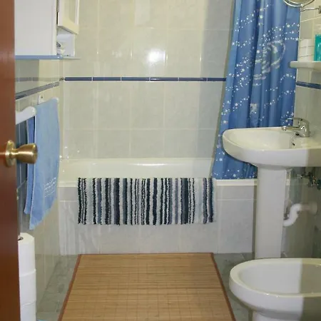 Admirals Suite, * Gibraltar
