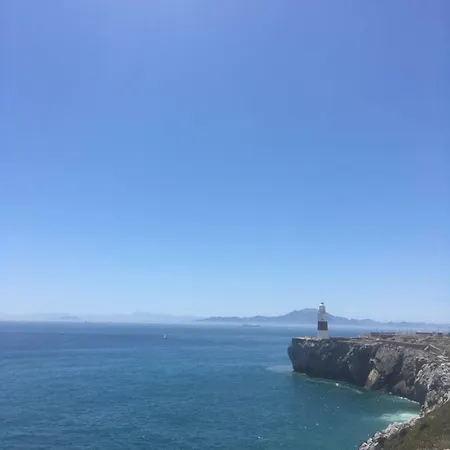 Apartment Admirals Suite, Gibraltar