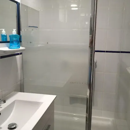 Admirals Suite, Apartment