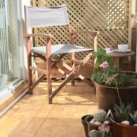 Admirals Suite, Apartment Gibraltar