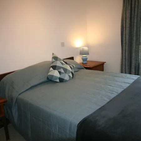 Apartment Admirals Suite, Gibraltar