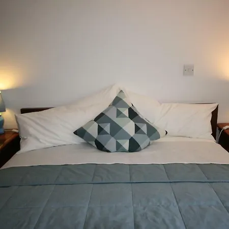 Apartment Admirals Suite, Gibraltar