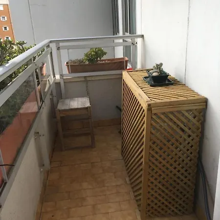 Admirals Suite, Gibraltar