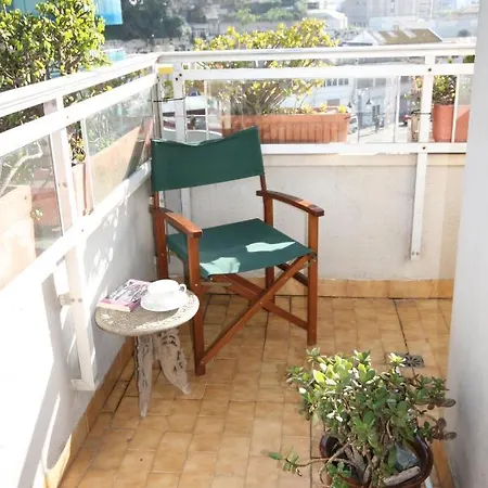 Admirals Suite, * Gibraltar