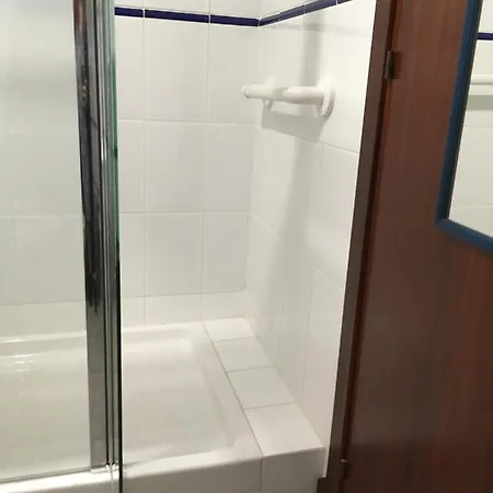 Admirals Suite, Apartment